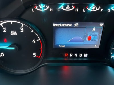 2026 Ford F-450SD XLT DRW