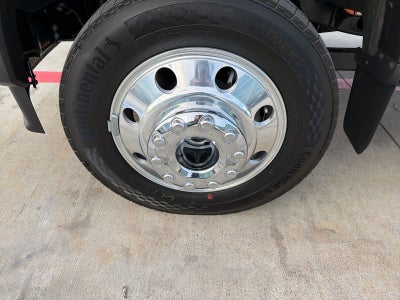 2026 Ford F-450SD XLT DRW