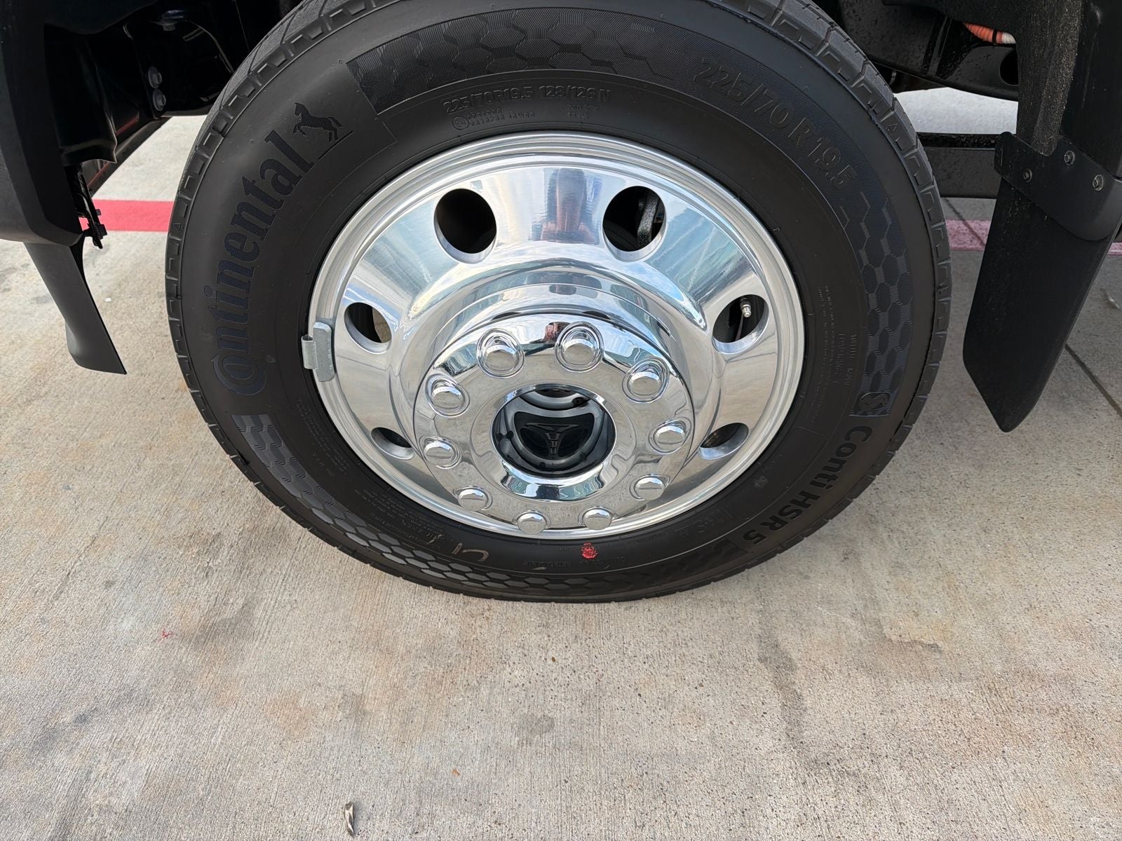 2026 Ford F-450SD XLT DRW