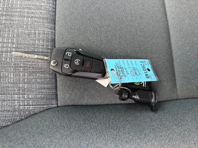 2026 Ford F-450SD XLT DRW