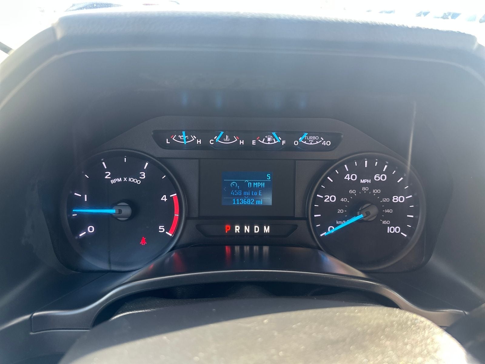 2020 Ford F-550SD XL DRW