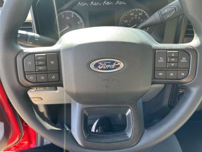 2026 Ford F-550SD XL DRW