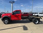 2026 Ford F-550SD XL DRW
