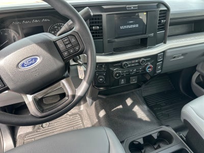 2026 Ford F-550SD XL DRW