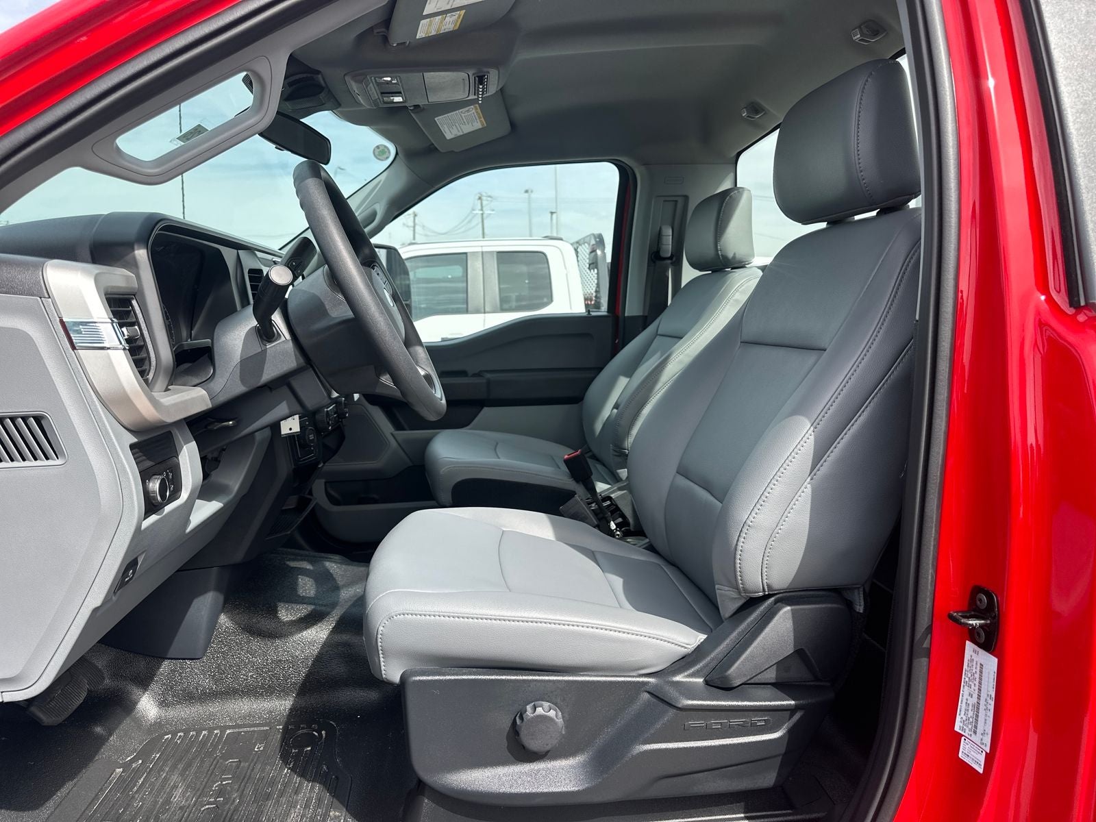 2026 Ford F-550SD XL DRW