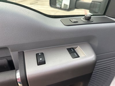 2025 Ford F-650SD Base