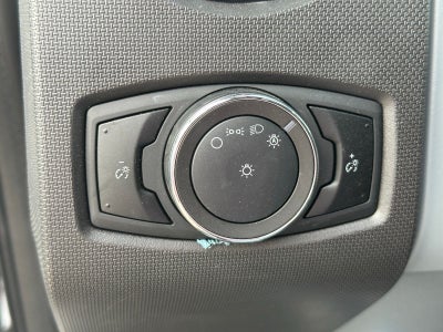 2025 Ford F-650SD Base