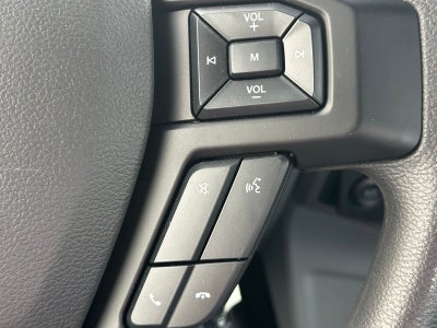 2025 Ford F-650SD Base