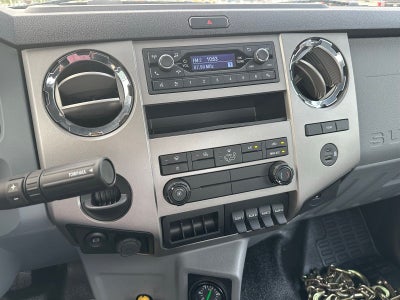 2025 Ford F-650SD Base