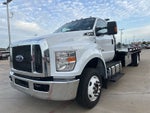 2025 Ford F-650SD Base