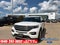 2022 Ford Explorer King Ranch