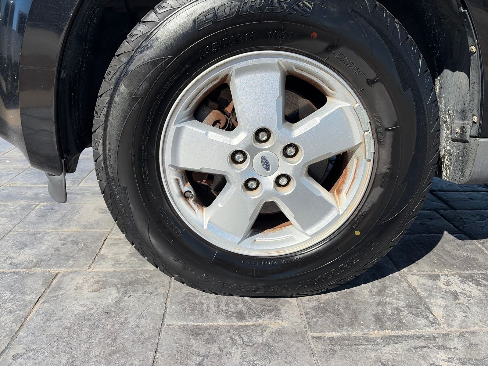 2010 Ford Escape XLS