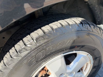 2010 Ford Escape XLS