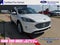 2021 Ford Escape Titanium Hybrid