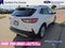 2021 Ford Escape Titanium Hybrid