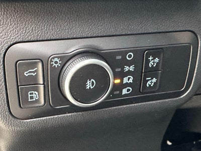 2025 Ford Escape Plug-In Hybrid Base