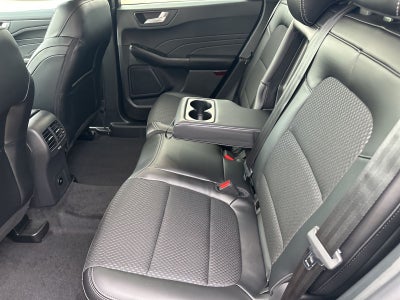 2025 Ford Escape Plug-In Hybrid Base