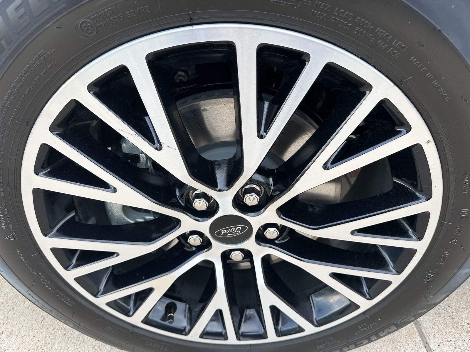 2025 Ford Escape Plug-In Hybrid Base