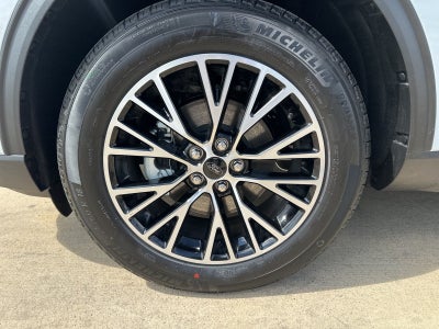 2025 Ford Escape Plug-In Hybrid Base