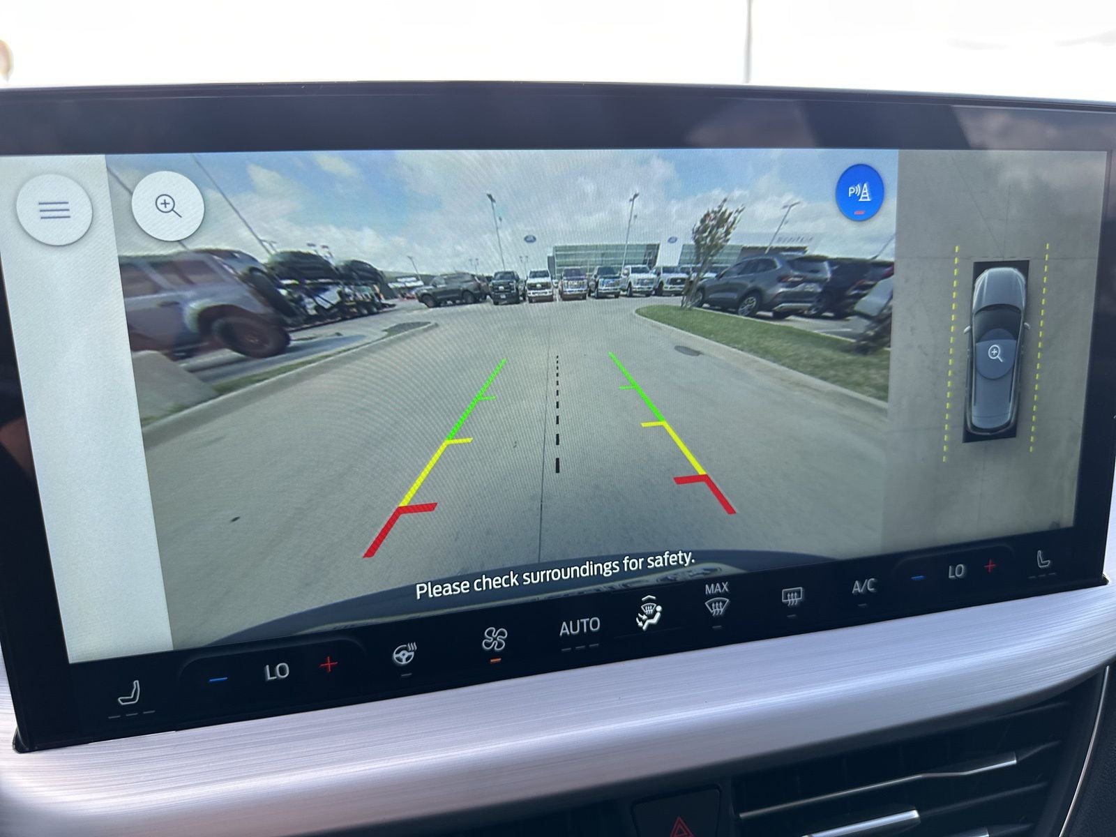 2025 Ford Escape Plug-In Hybrid Base