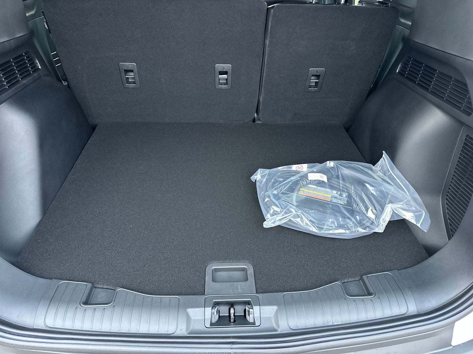 2026 Ford Escape Plug-In Hybrid Base