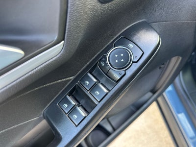 2026 Ford Escape Plug-In Hybrid Base