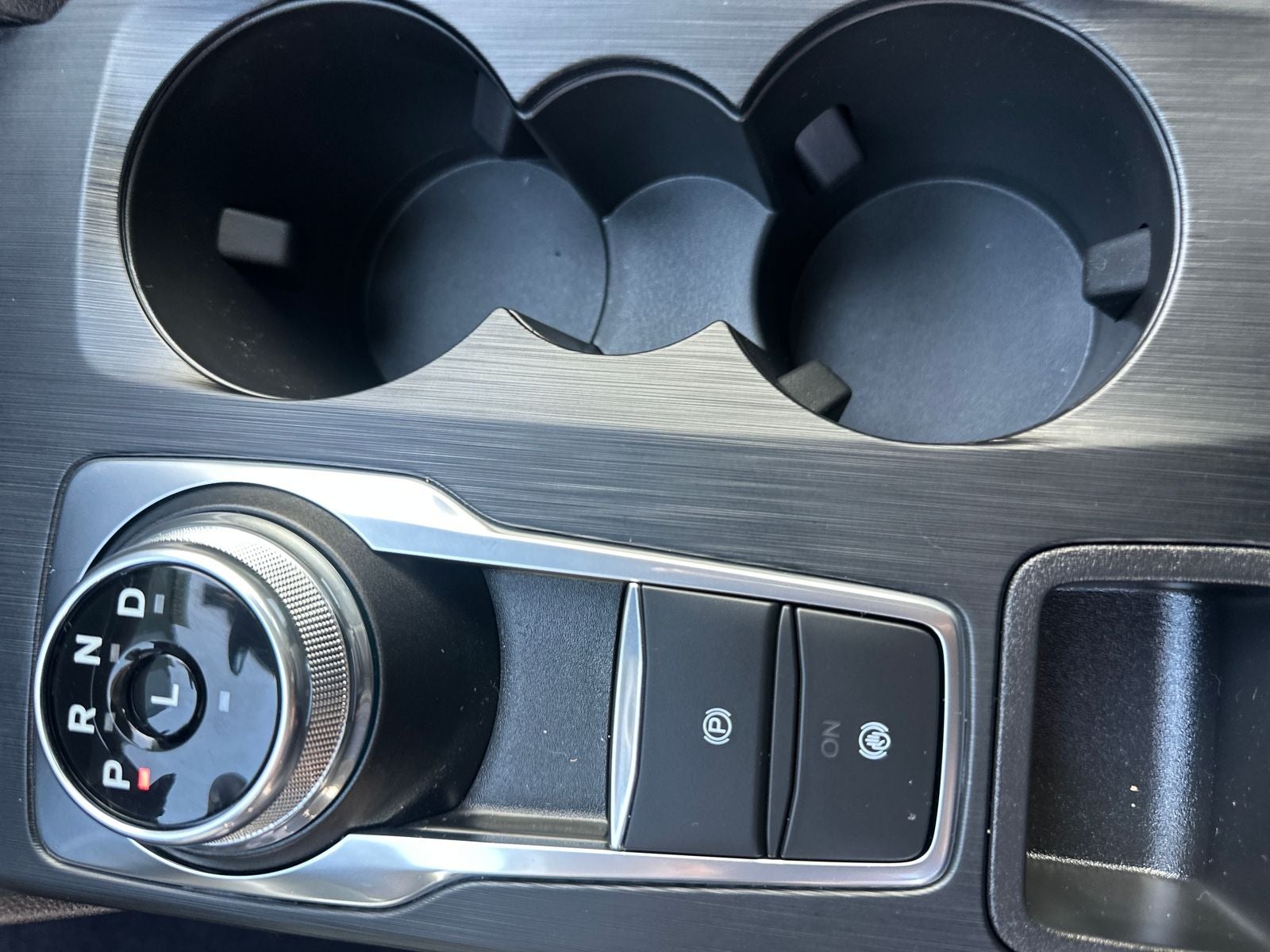 2026 Ford Escape Plug-In Hybrid Base