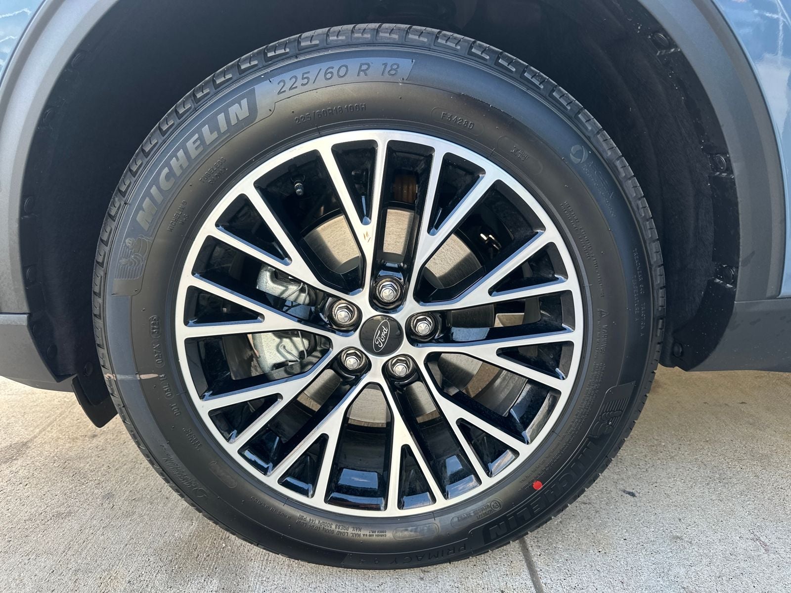 2026 Ford Escape Plug-In Hybrid Base