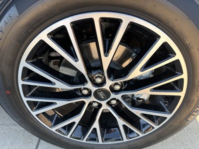 2025 Ford Escape Plug-In Hybrid Base