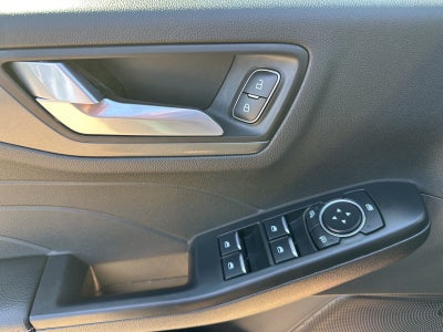 2025 Ford Escape Plug-In Hybrid Base