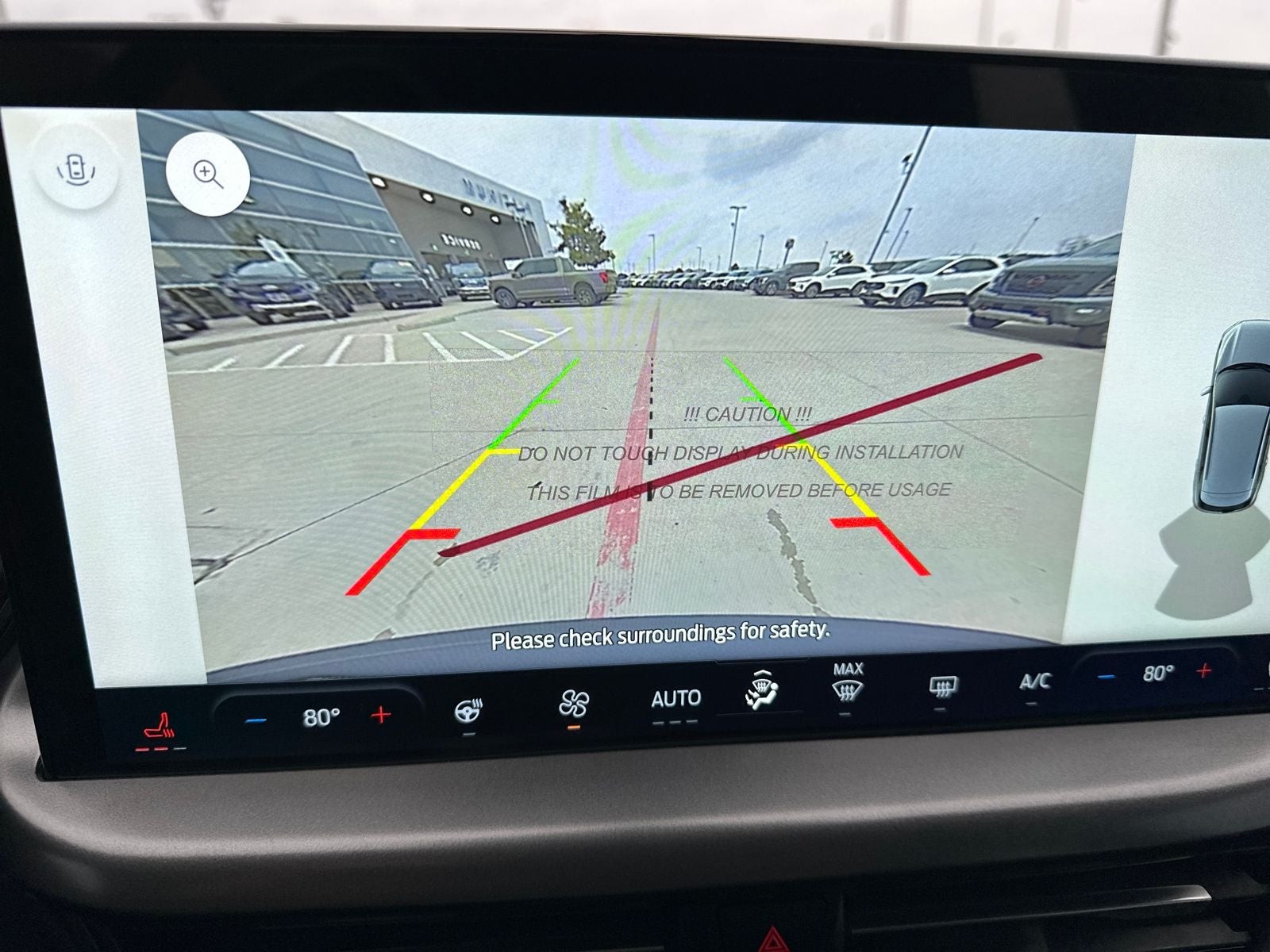 2026 Ford Escape Plug-In Hybrid Base