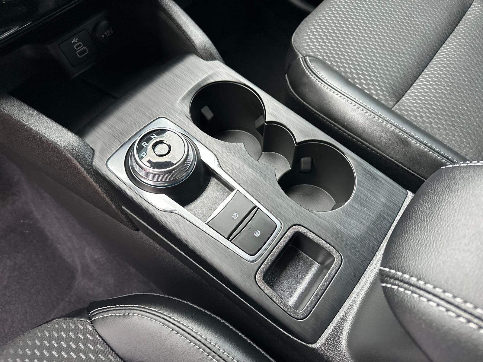 2026 Ford Escape Plug-In Hybrid Base