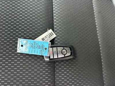 2026 Ford Escape Plug-In Hybrid Base