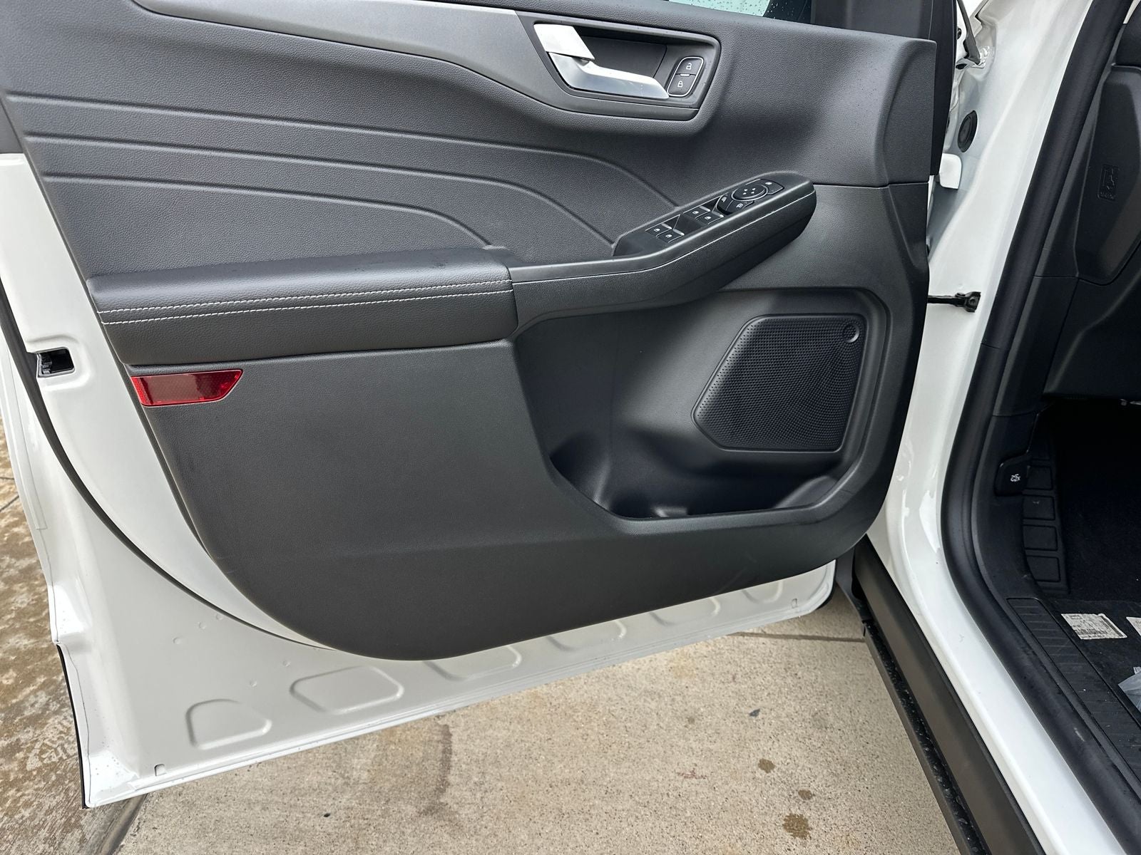 2026 Ford Escape Plug-In Hybrid Base