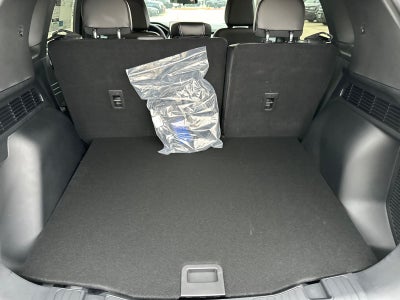 2026 Ford Escape Plug-In Hybrid Base