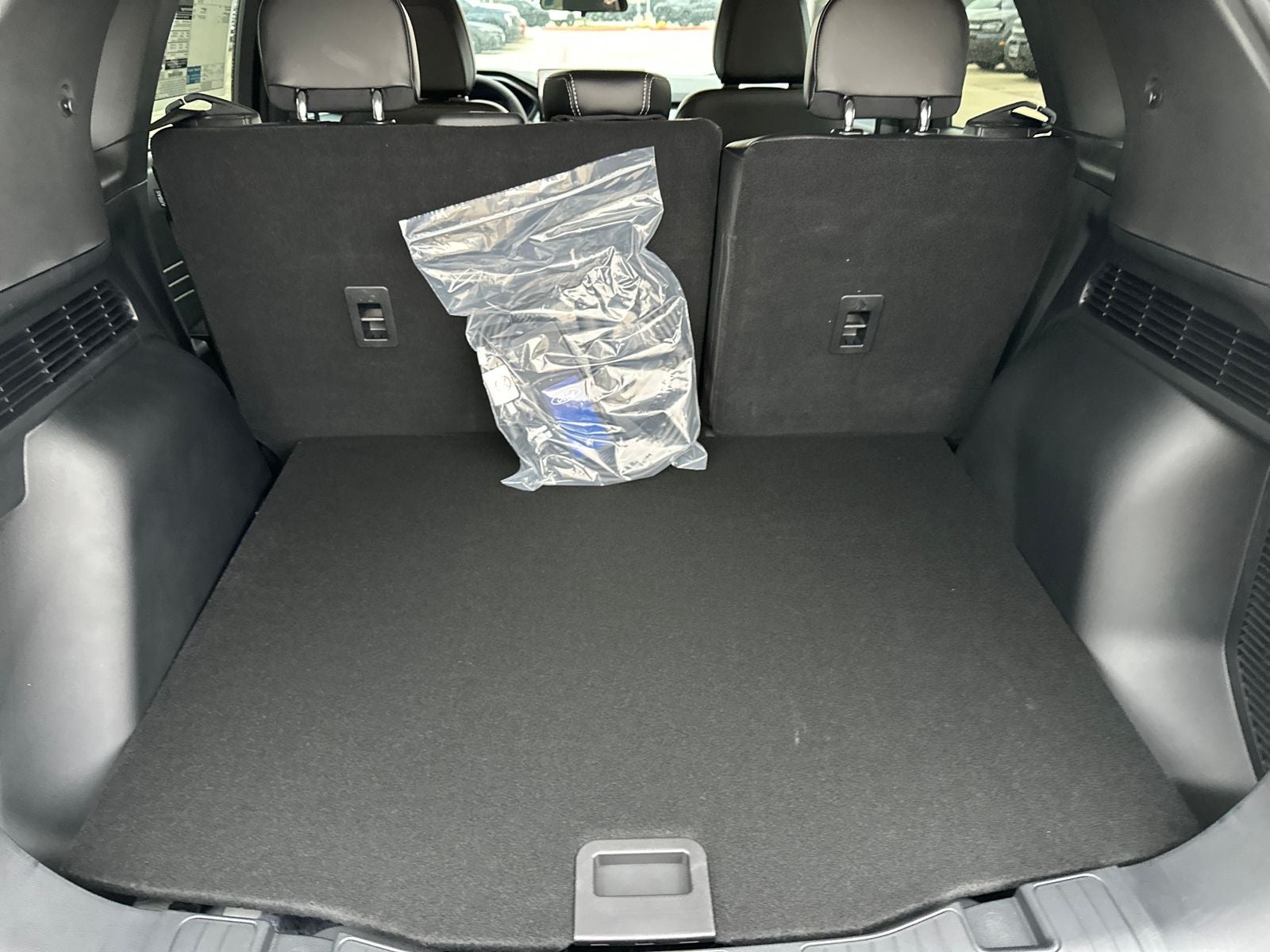 2026 Ford Escape Plug-In Hybrid Base