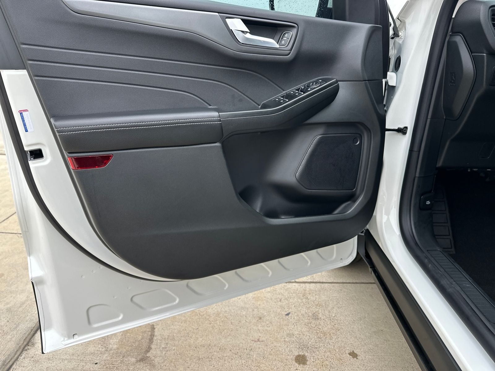 2026 Ford Escape Plug-In Hybrid Base