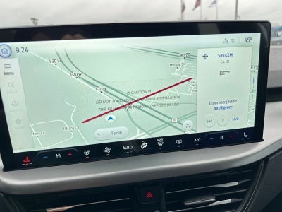 2026 Ford Escape Plug-In Hybrid Base