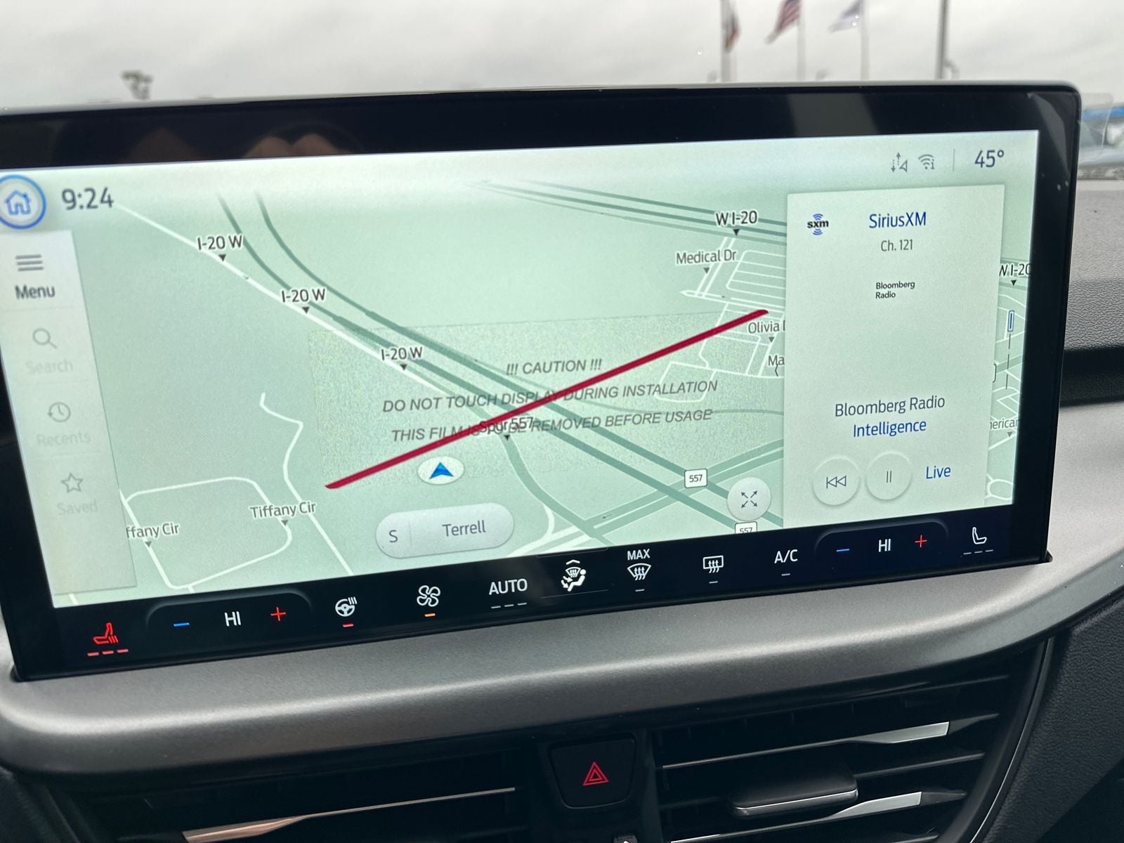 2026 Ford Escape Plug-In Hybrid Base