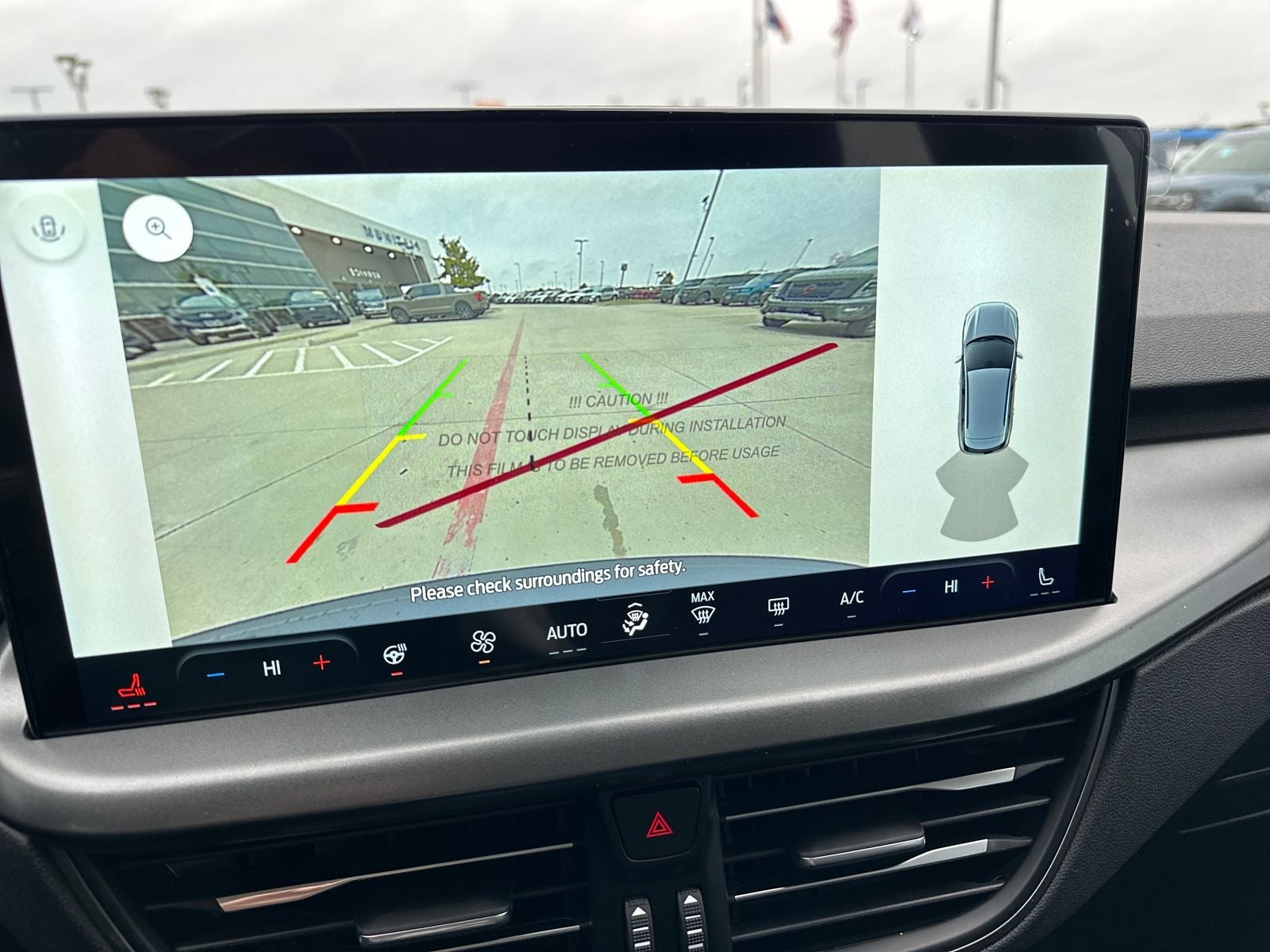 2026 Ford Escape Plug-In Hybrid Base