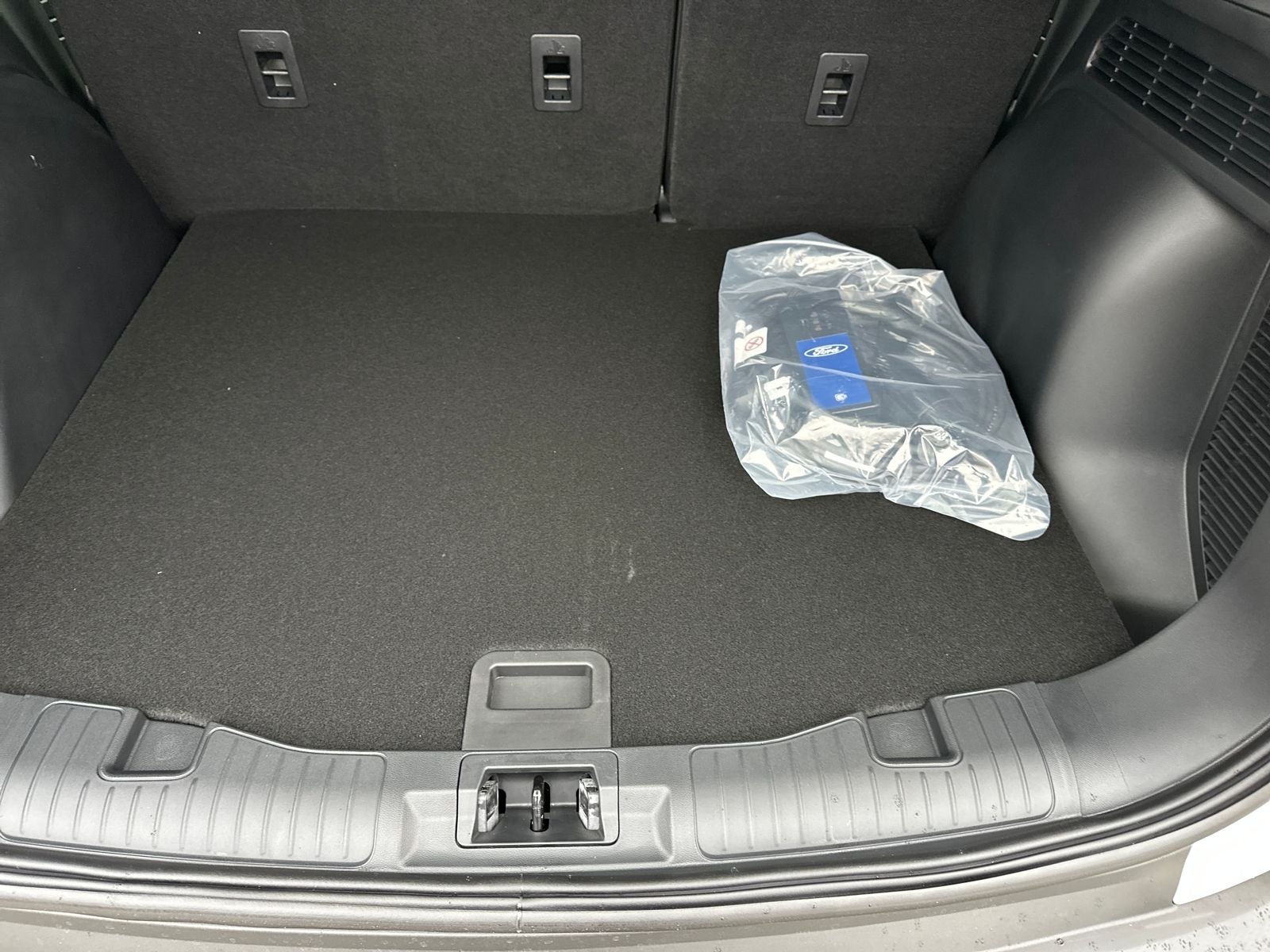 2026 Ford Escape Plug-In Hybrid Base