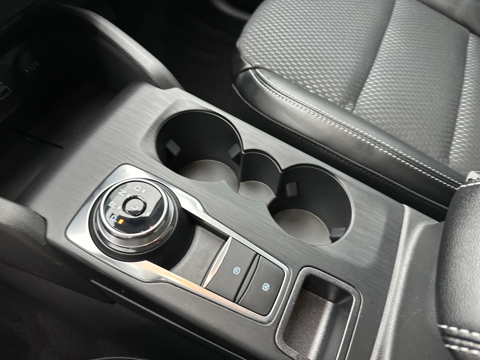 2026 Ford Escape Plug-In Hybrid Base