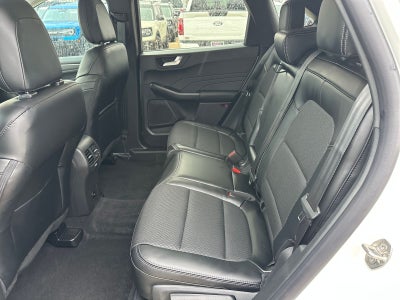 2026 Ford Escape Plug-In Hybrid Base