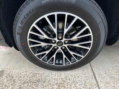 2026 Ford Escape Plug-In Hybrid Base