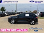 2022 Ford Escape S