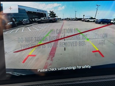 2025 Ford Escape Hybrid ST-Line