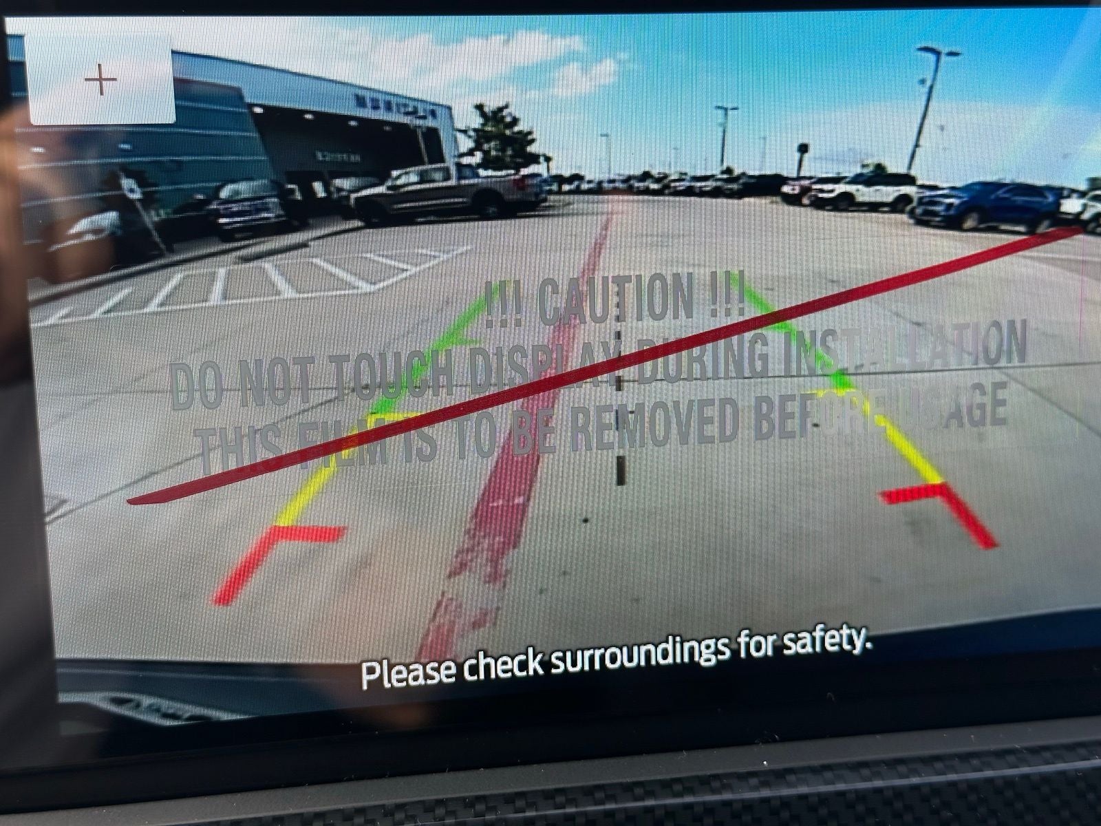 2025 Ford Escape Hybrid ST-Line