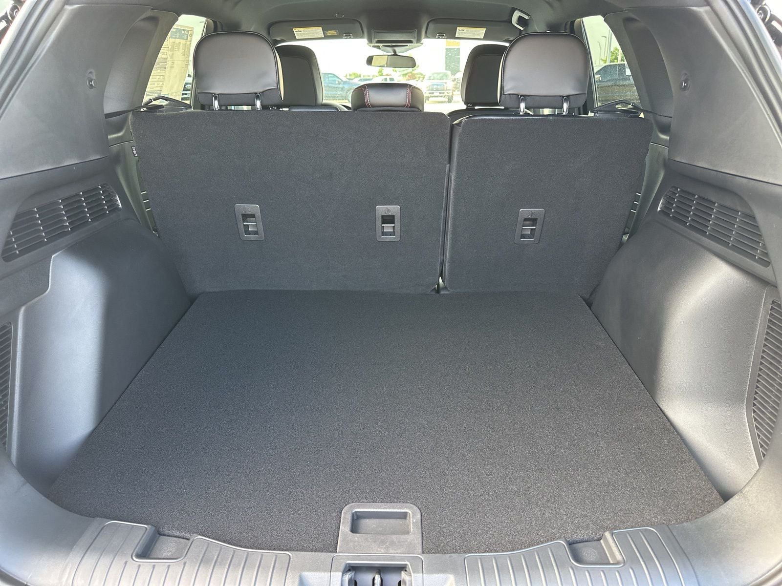 2025 Ford Escape Hybrid ST-Line