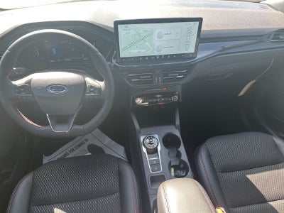 2026 Ford Escape Hybrid ST-Line Select