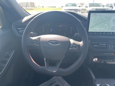 2026 Ford Escape Hybrid ST-Line Select